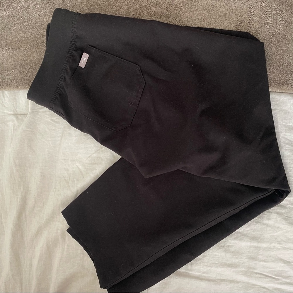 FIGS LIVINGSTON PANTS